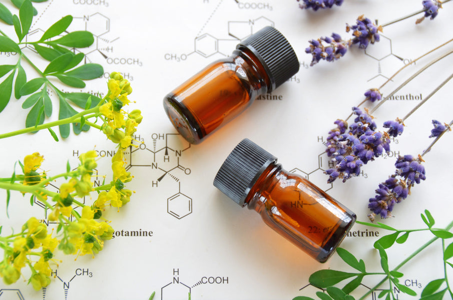 How Do I Choose an Essential Oil?