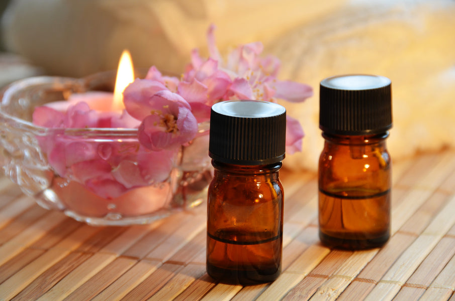 Rejuvenate your Mind with Essential Oils