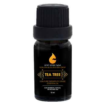 Tea Tree Essential Oil 15ml