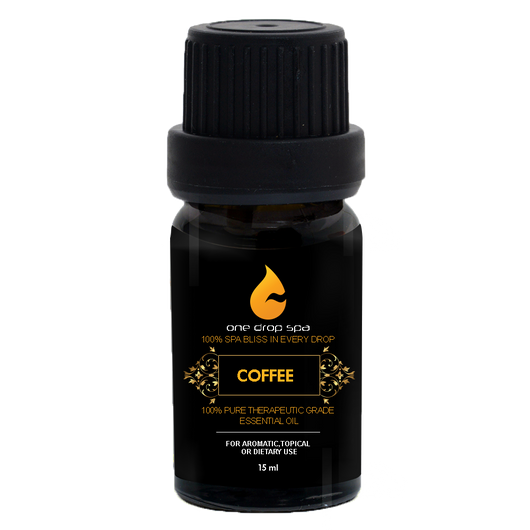 Coffee Essential Oil 15ml