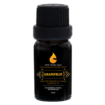 Grapefruit Essential Oil 15ml